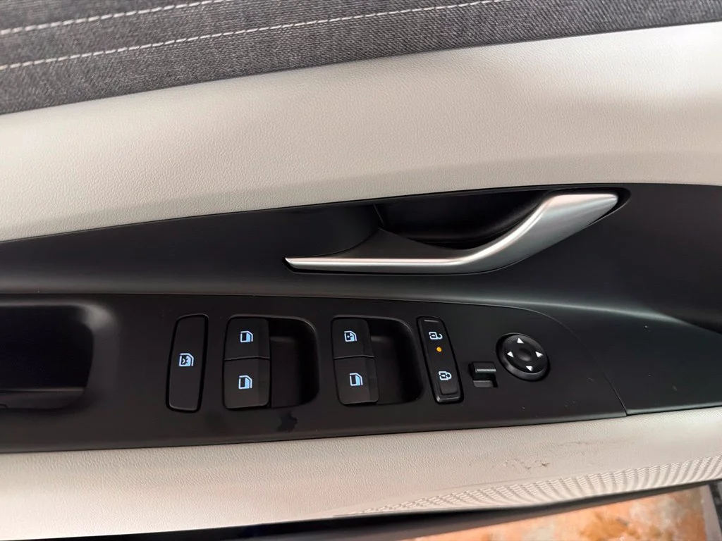 New 2026 Ecotronic Gray Hyundai SEL Sport Plus image 27