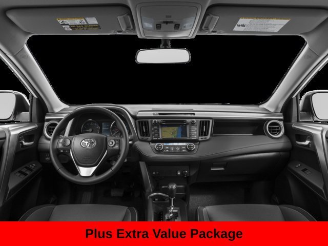 Used 2018 Gray Toyota XLE image 9