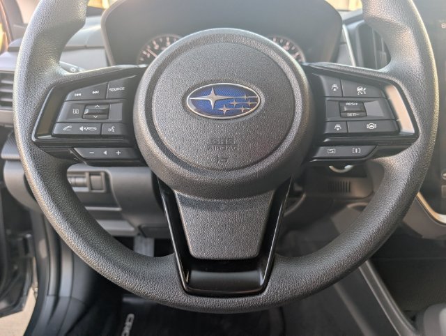 Certified Used 2024 Gray Subaru Premium image 12