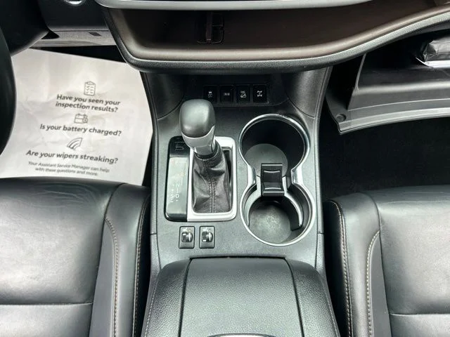Used 2019 Blue Toyota XLE image 46