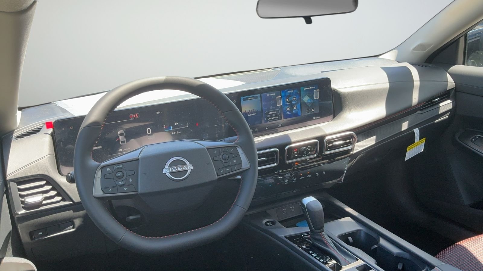 New 2027  Nissan SR image 15