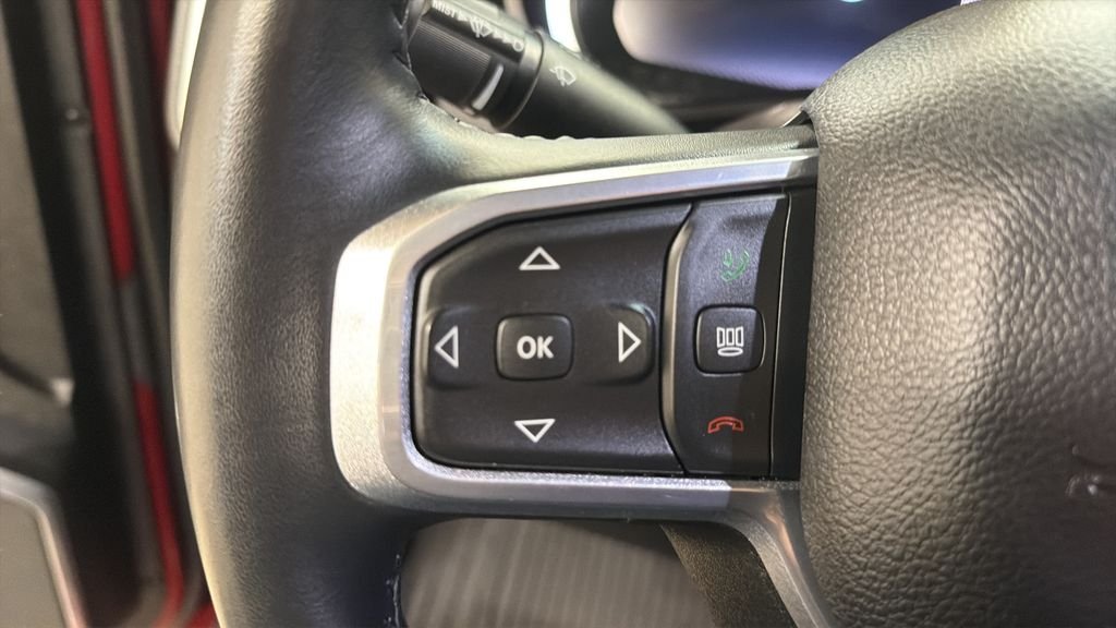 2024 RAM Ram 3500 Pickup Laramie - Photo 18