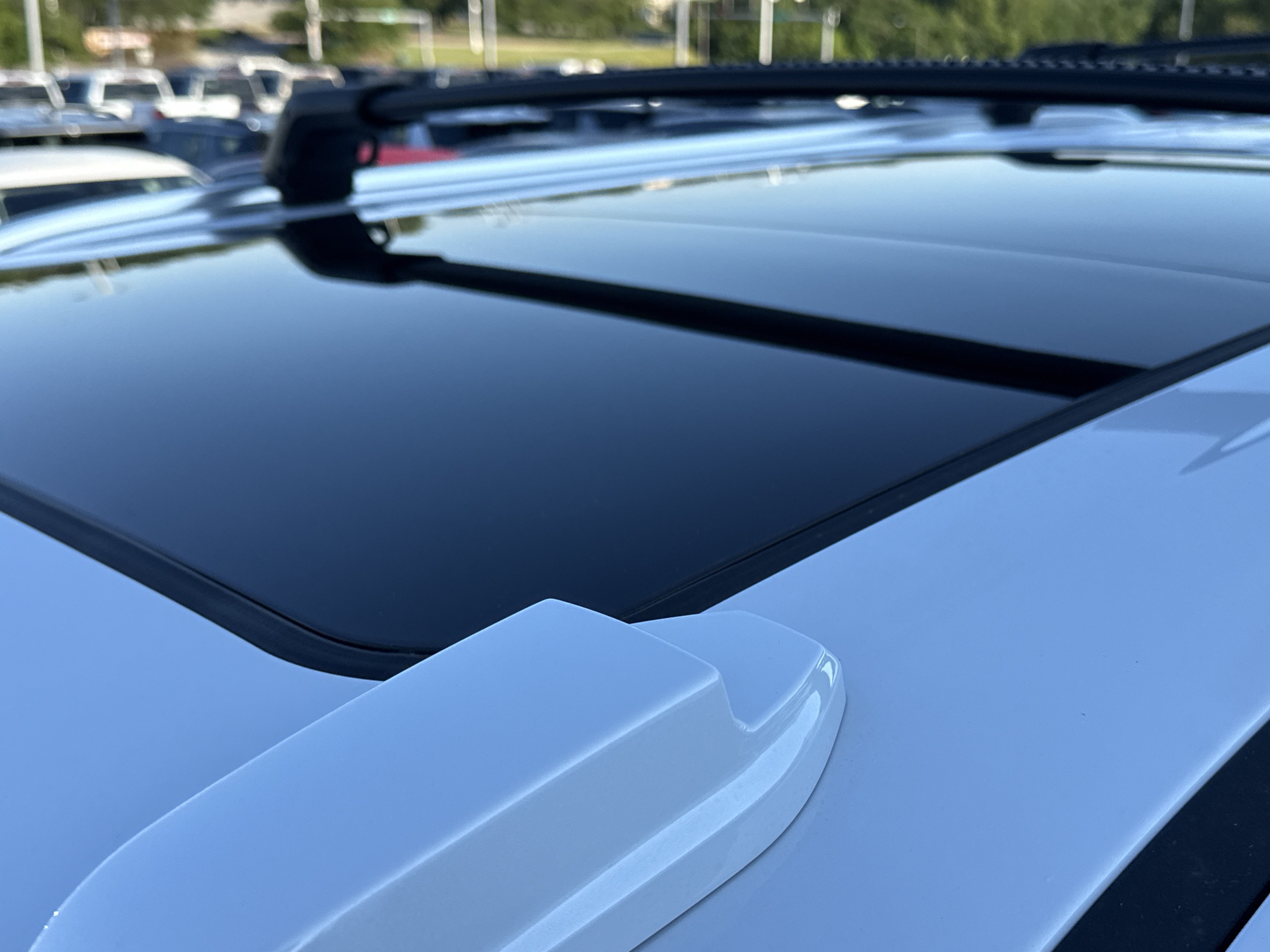 2026 GMC Yukon Denali - Photo 17
