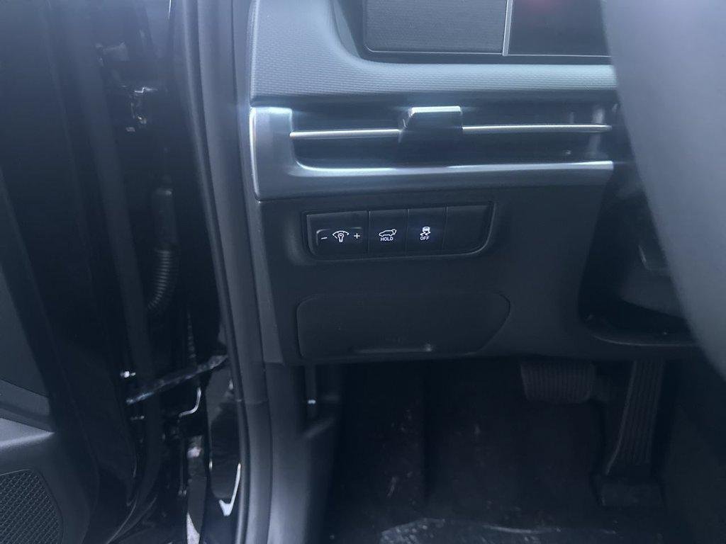 New 2026 Black Hyundai SEL Plus AWD image 20