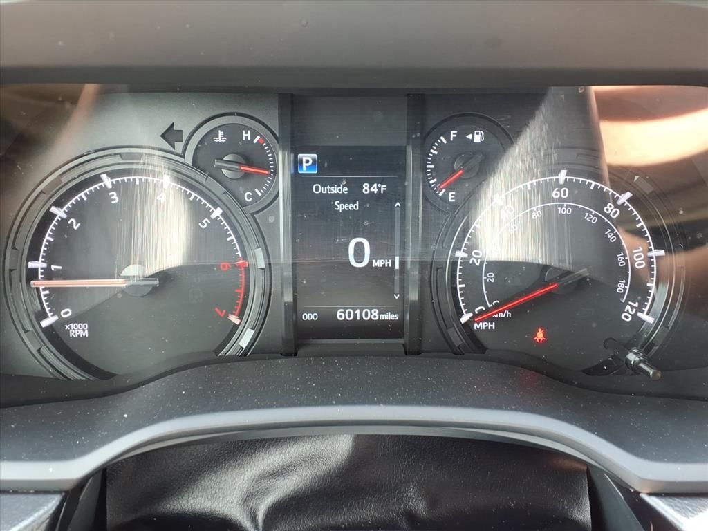 2023 Toyota 4Runner SR5 - Photo 22