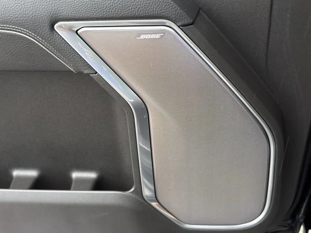 2026 GMC Sierra 1500 Denali - Photo 30