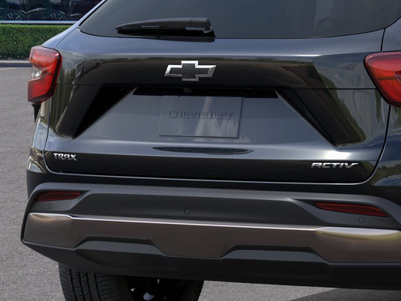2026 Chevrolet Trax Activ - Photo 14
