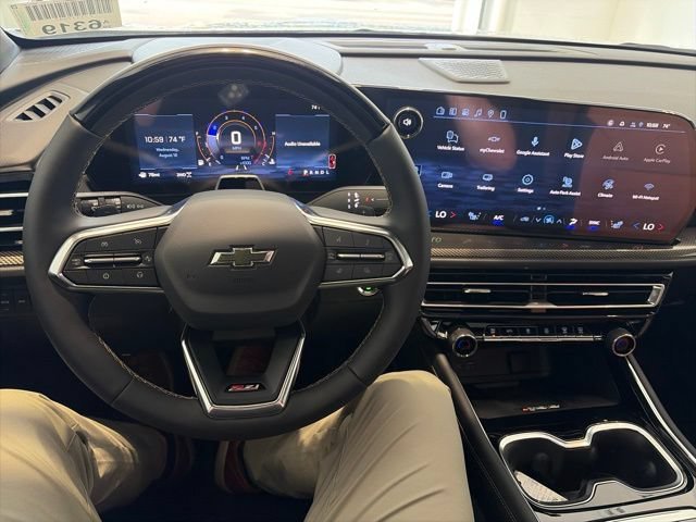 2027 Chevrolet Traverse Z71 - Photo 18