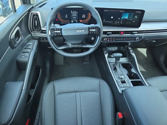 2026 Kia Sorento EX - Photo 7
