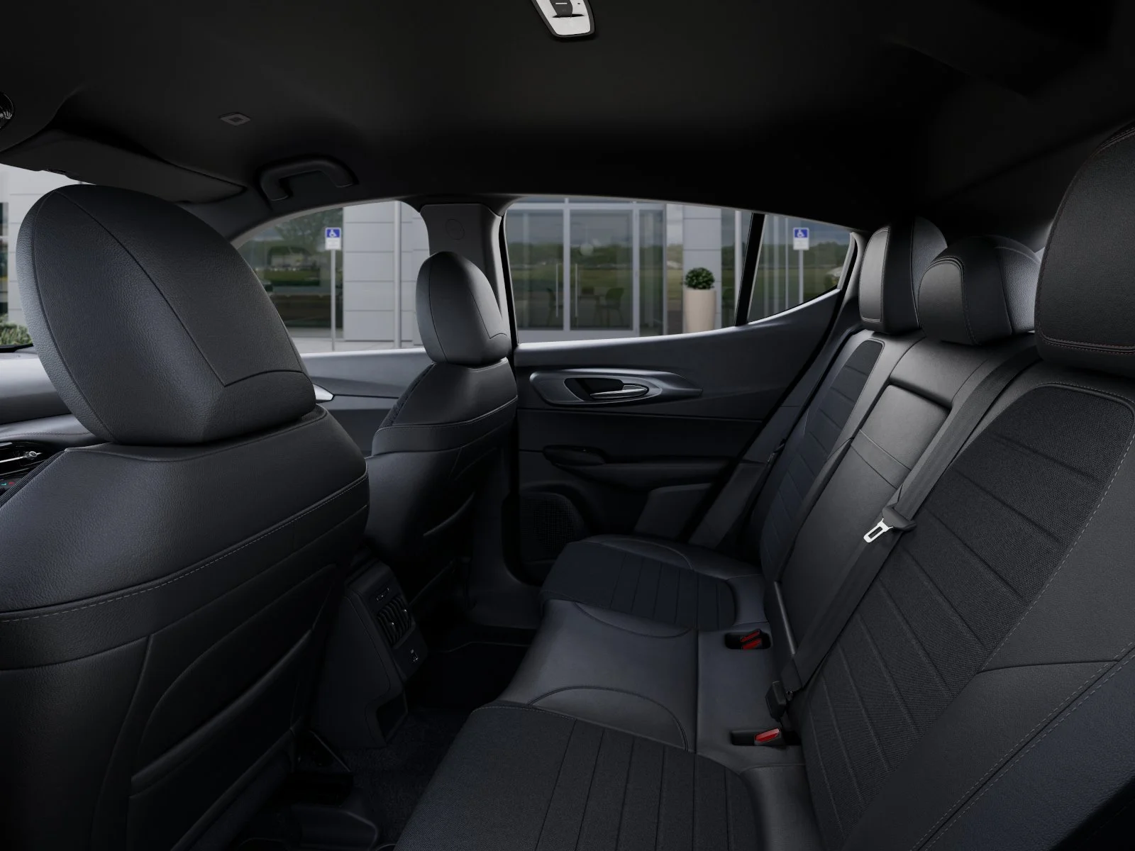 2025 Dodge Hornet GT - Photo 52