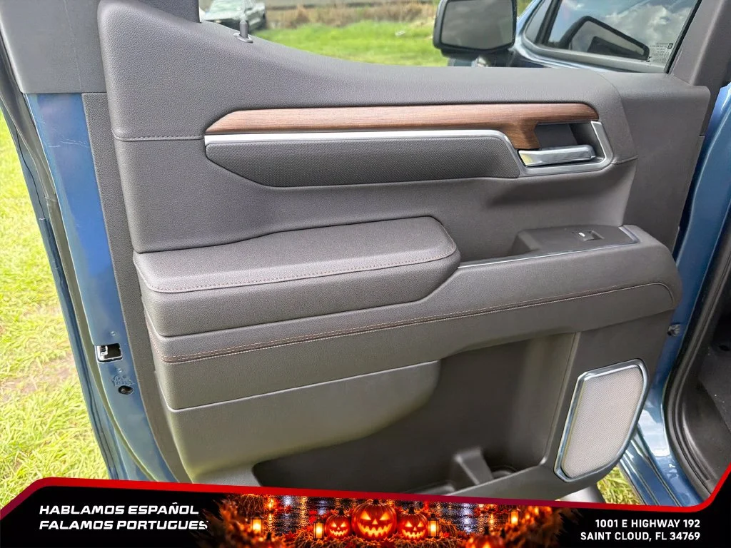 New 2026 Downpour Metallic GMC Elevation image 24