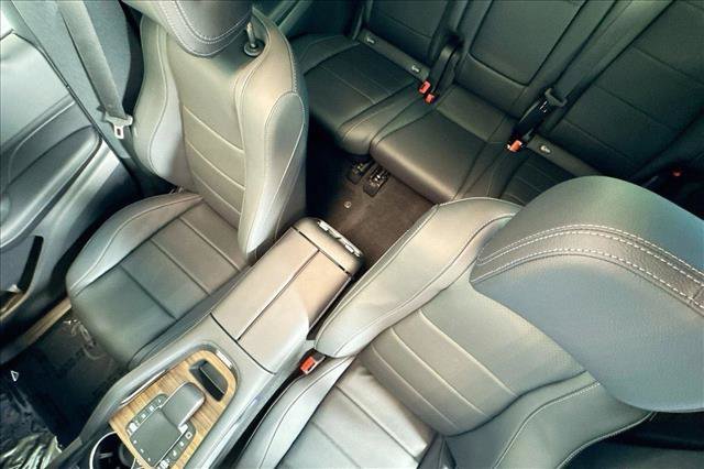 New 2026 Polar White Mercedes-Benz GLE 350 image 48