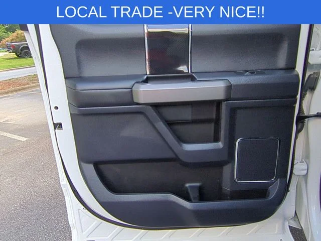 Used 2022 White Ford Platinum image 29