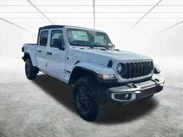 2025 Jeep Gladiator Sport S - Photo 2