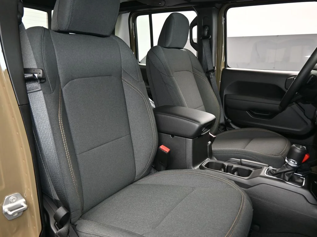 New 2026 41 Exterior Paint Jeep Sport image 34