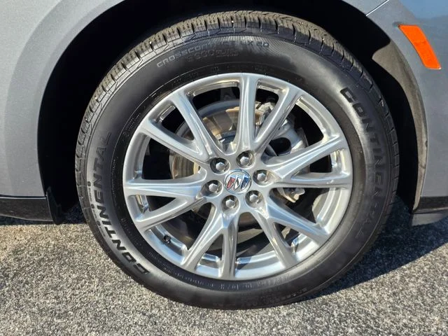 2023 Buick Enclave Essence - Photo 16