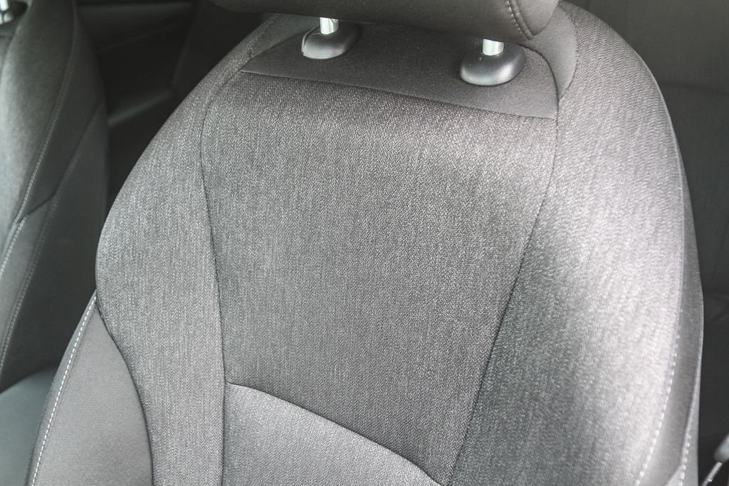 Used 2024 Blue Honda EX image 20