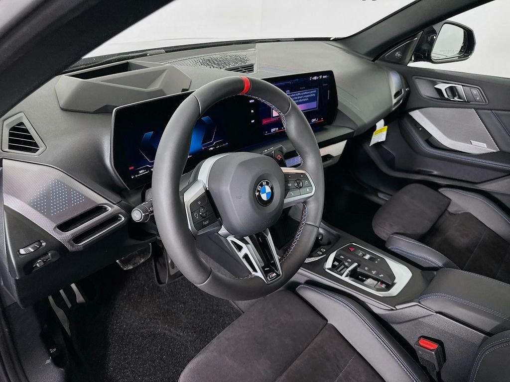 Used 2026 Thundernight Metallic BMW M235i xDrive image 9