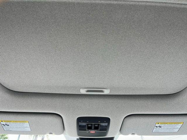 New 2026 Gray Hyundai Limited FWD image 27