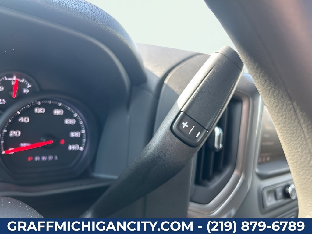 2026 Chevrolet Silverado 1500 Custom - Photo 18