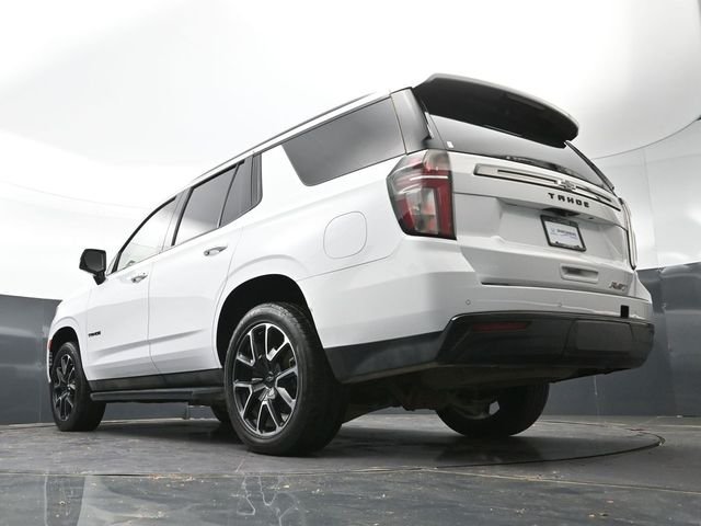 2021 Chevrolet Tahoe RST - Photo 38