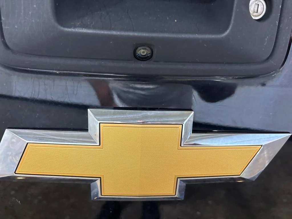 Used 2017 Black Chevrolet LT image 30
