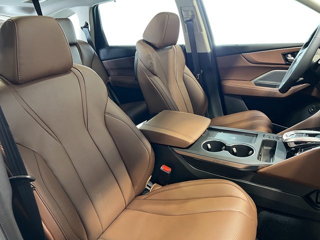New 2026 Majestic Black Pearl Acura w/Technology Package image 40