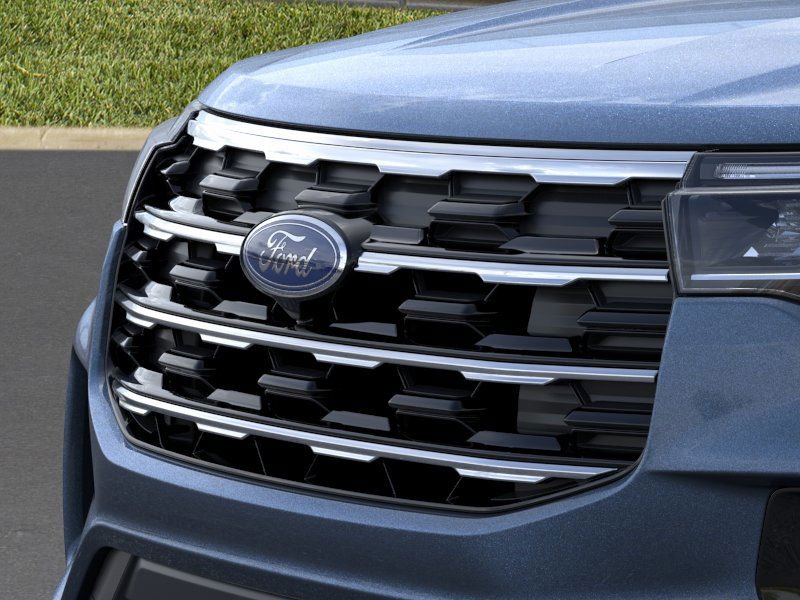 New 2026 Vapor Blue Metallic Ford Active w/200A Pkg image 40
