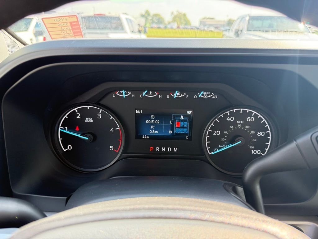 2026 Ford F-350 Super Duty XL - Photo 22