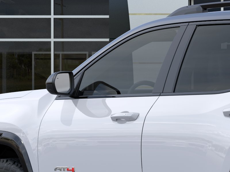 2027 GMC Terrain AT4 - Photo 12