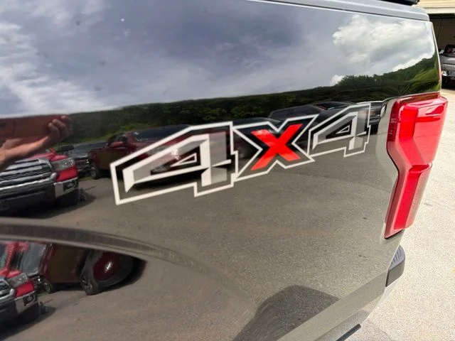 Used 2019 Agate Black Metallic Ford XLT image 54