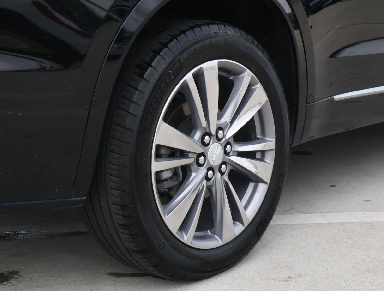 2024 Cadillac XT6 Premium Luxury - Photo 11