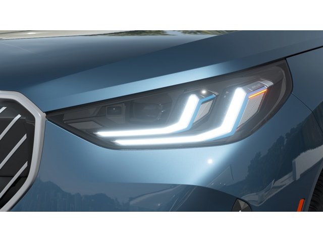 New 2026 Arctic Race Blue metallic BMW  image 6