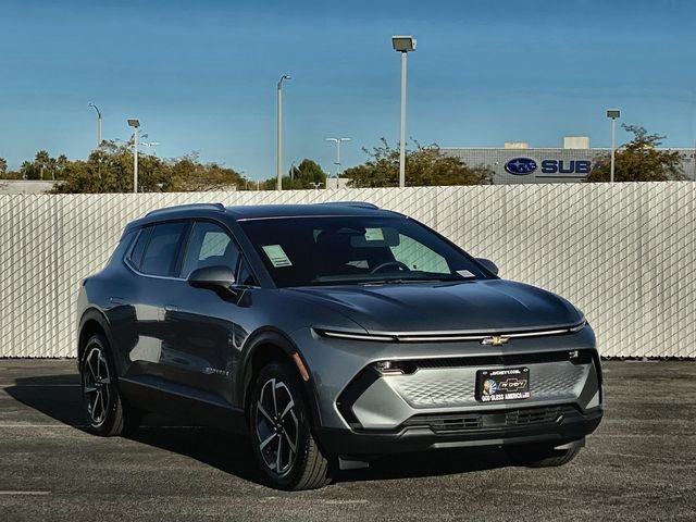 2026 Chevrolet Equinox EV 2LT - Photo 11