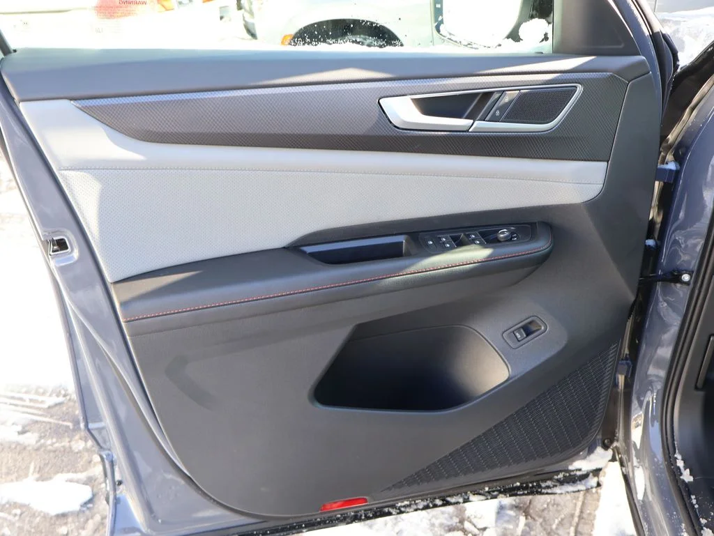 New 2026 Gray Volkswagen 2.0T Peak Edition image 42