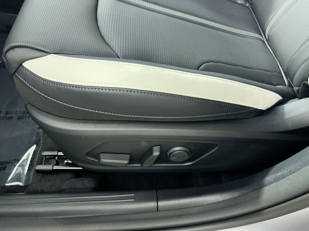 New 2026 Steel Matte Gray Kia GT-Line FWD image 15