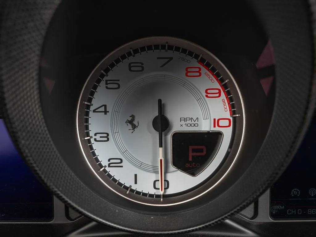 2023 Ferrari F8 Base - Photo 31