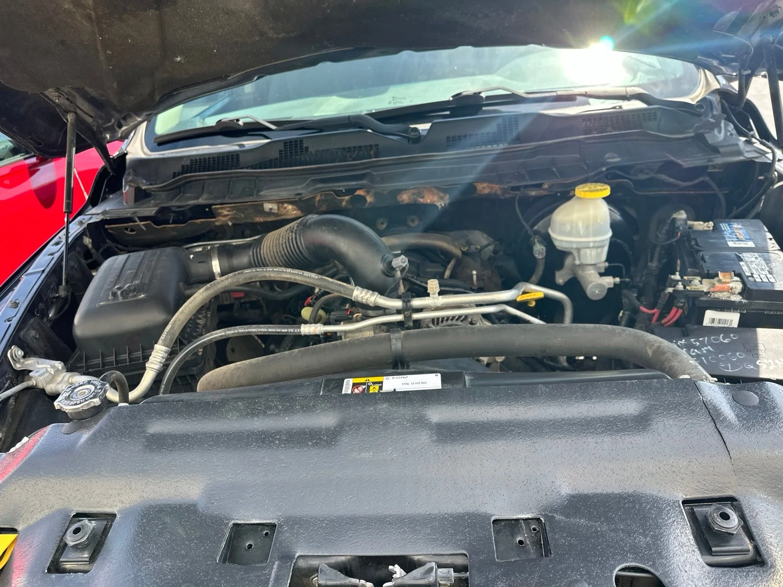 Used 2019 Gray Ram Express image 36