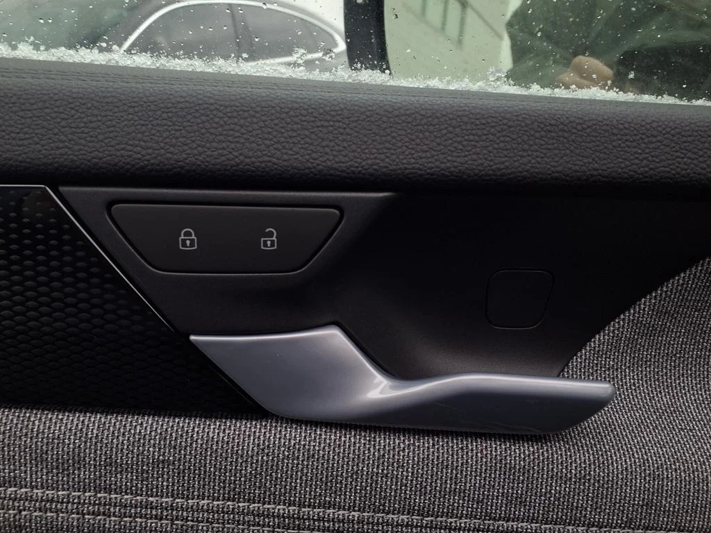 New 2026 Deep Black Pearl Volkswagen 2.0T S image 9