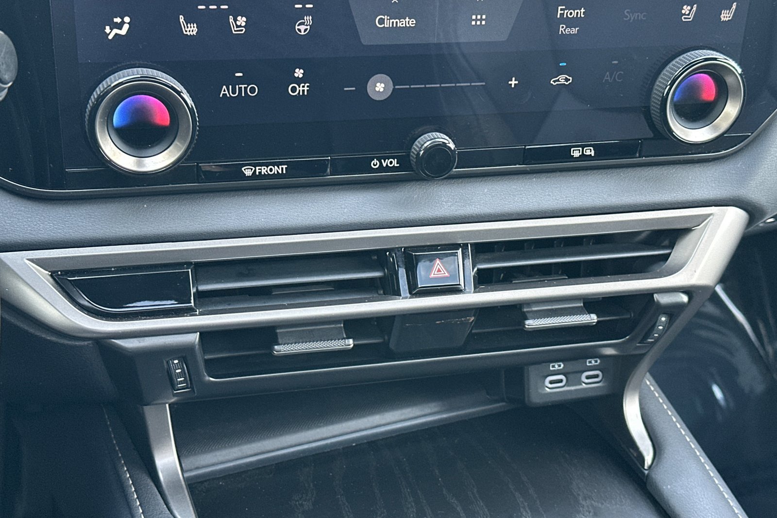 Certified Used 2023 CAVIAR Lexus 350 Premium Plus image 20