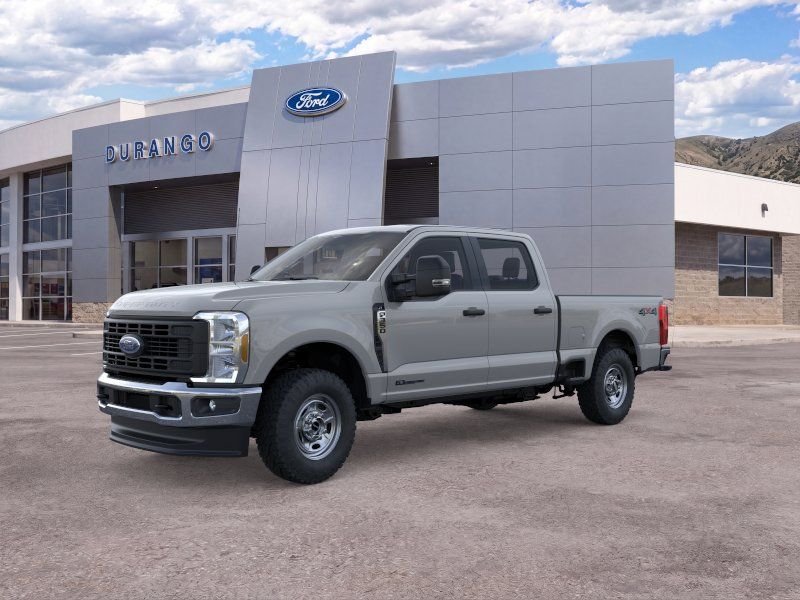 2026 Ford Super Duty