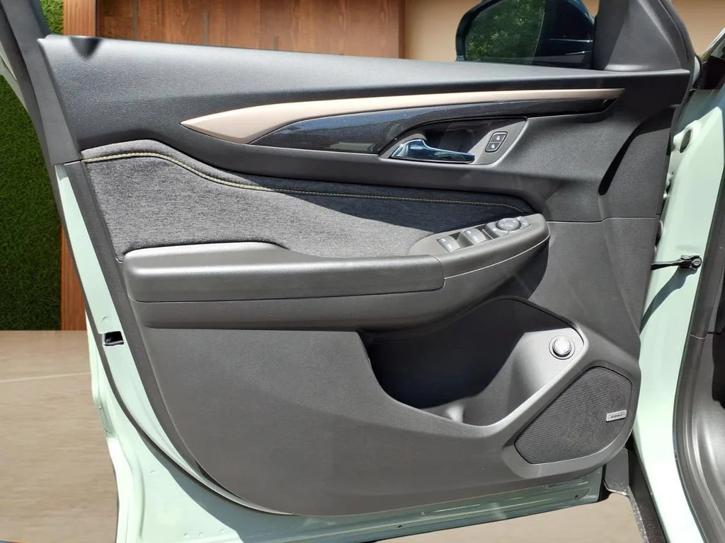2026 Chevrolet Trailblazer Activ - Photo 18