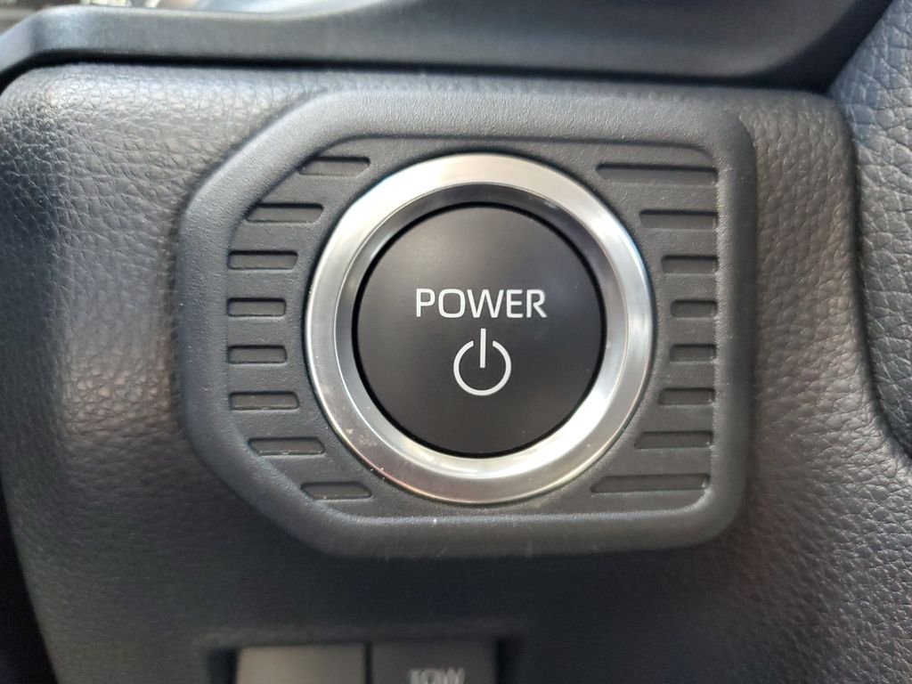 Used 2026 Black Toyota Base image 28