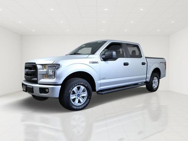 Used 2015 Ford F-150 XL with VIN 1FTEW1EP6FKD58913 for sale in Apple Valley, Minnesota