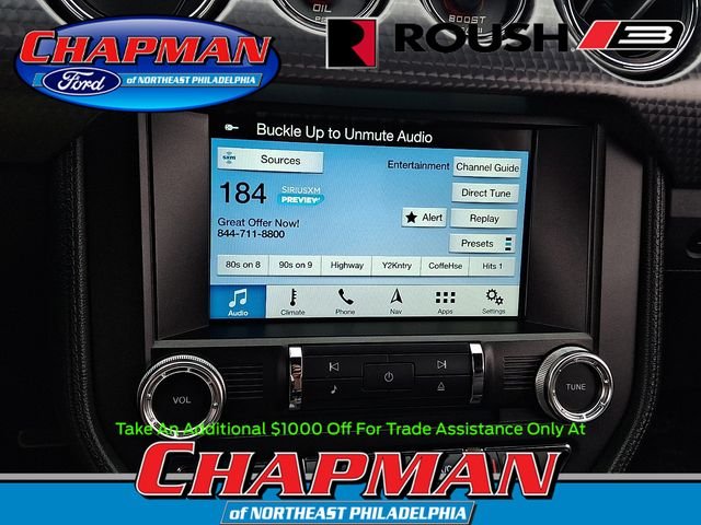 Used 2016 Red Ford Roush RS3 image 16