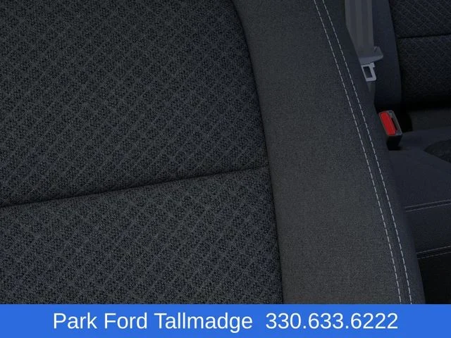 New 2026 Space Silver Metallic Ford Active image 16