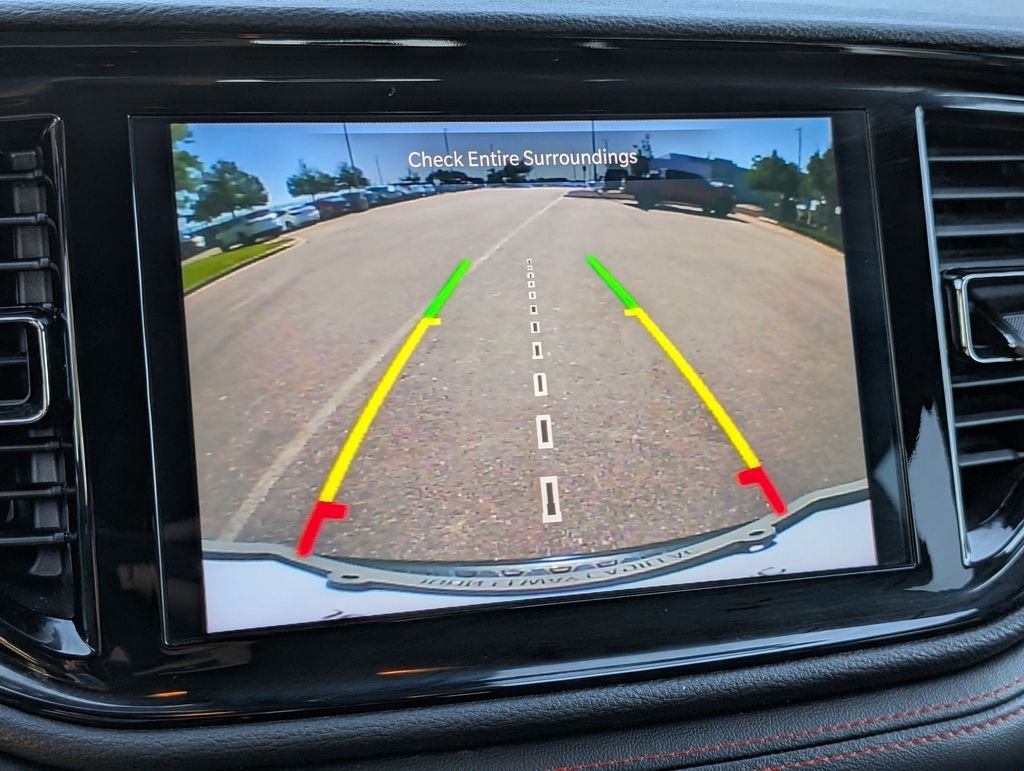 Used 2023 Black Dodge GT Plus image 27