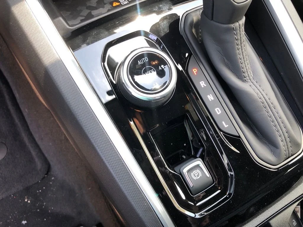 2025 Chevrolet Colorado Trail Boss - Photo 29