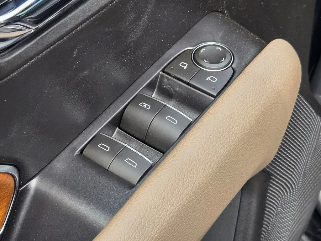2026 GMC Canyon Denali - Photo 35