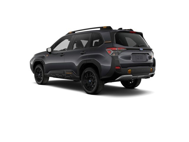 New 2026 MAGNETITE GRAY METALLIC Subaru Wilderness image 5
